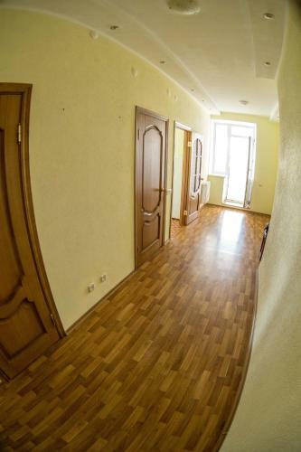 Apartamento Apatments On Ofitserskaya, 9a