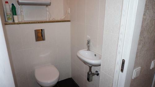 Apartamento Novo-yamskaya 23a