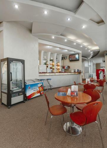 Hotel Amaks Golden Ring