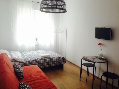 Apartamento Alice Mini-studio