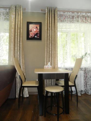 Apartment Na Chaykovskiy Street 42