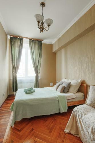 Apartment On Prospekt Lenina 9