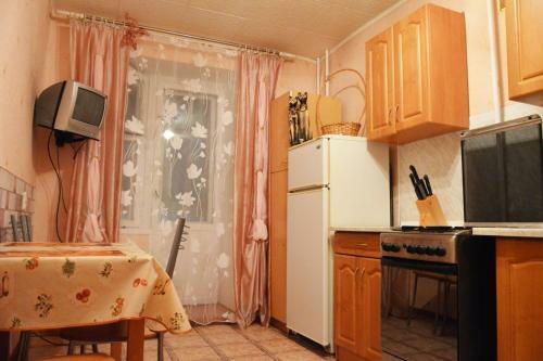 Apartment On Lenina 2