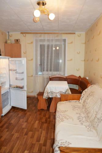 Apartment On Stroiteley 15d