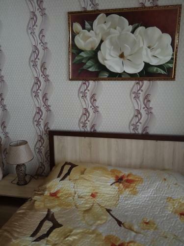 Apartment Na Belokonskoy Street