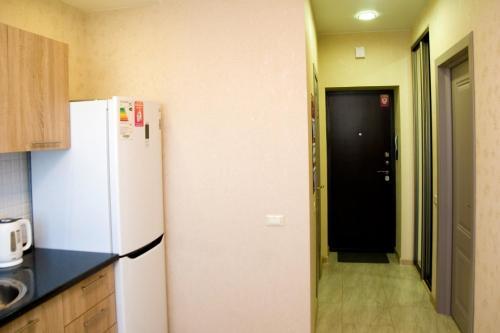 Apartment On Pionerskaya 88g