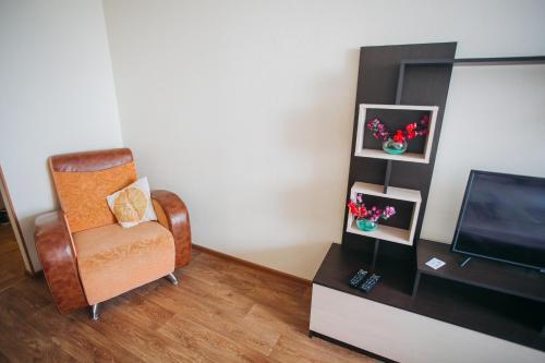 Apartamento Sutkidvoye On Traktornaya