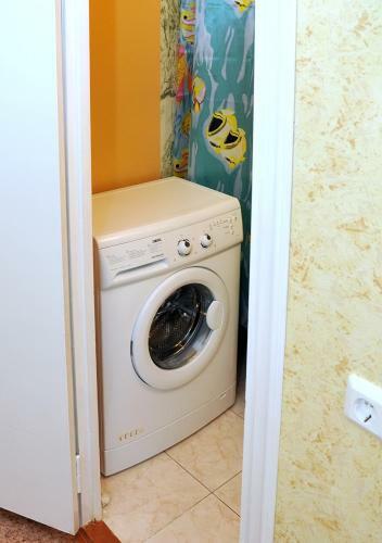 Apartment On Teplichnaya 26g