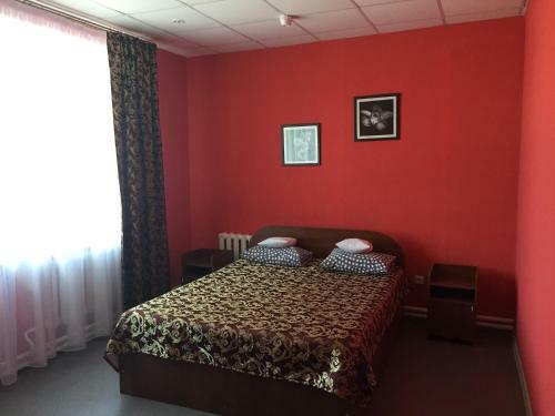 Hotel Bereg