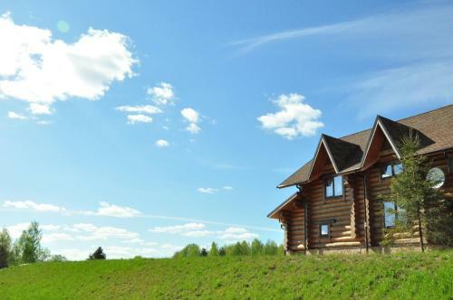 Baza Otdyha Seligerskaya Riviera