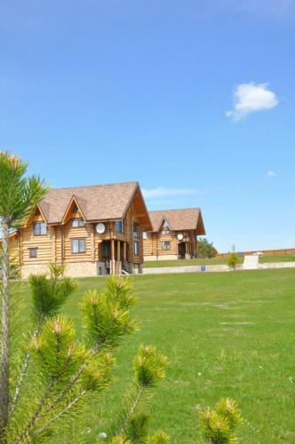 Baza Otdyha Seligerskaya Riviera