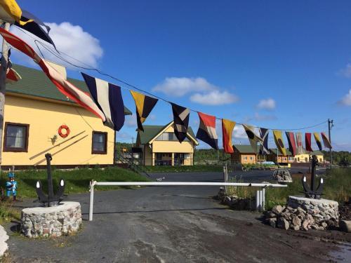 Holiday Park Yakornaya