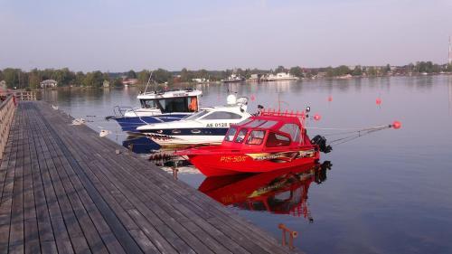 Holiday Park Yakornaya