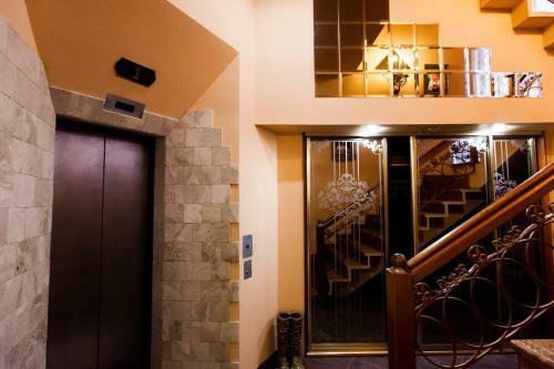Hotel Petrovsky Dvorik