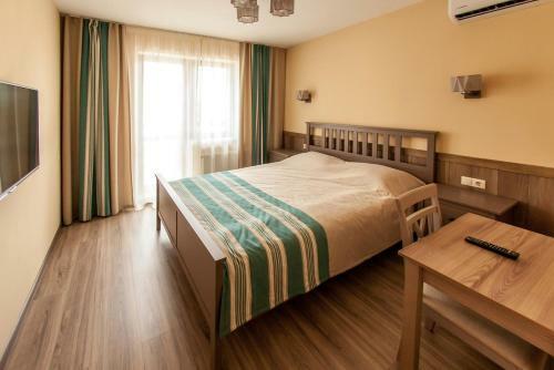 Posada Park Hotel Provans