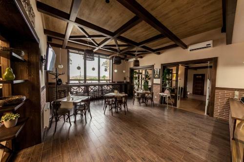 Posada Park Hotel Provans