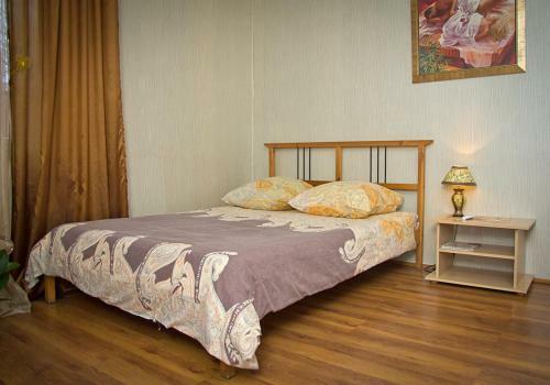 Hostal Roshchinskaya Guest House