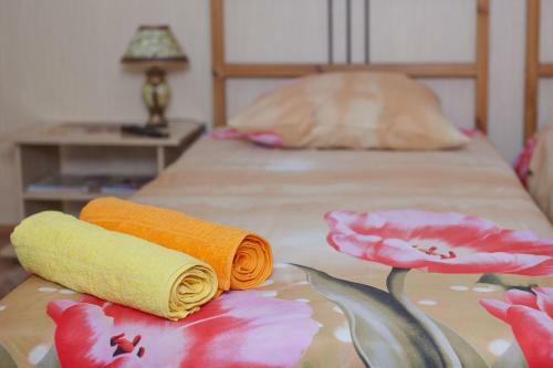 Hostal Roshchinskaya Guest House