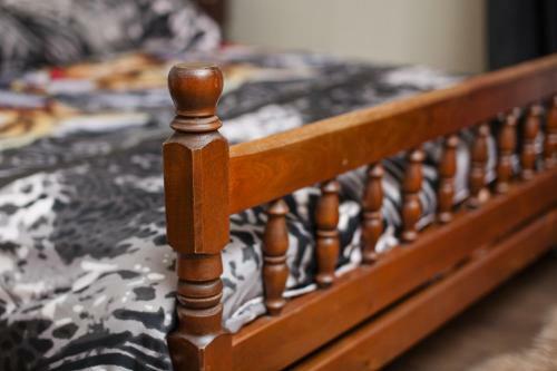 Hostal Roshchinskaya Guest House