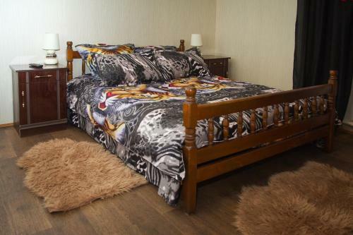 Hostal Roshchinskaya Guest House