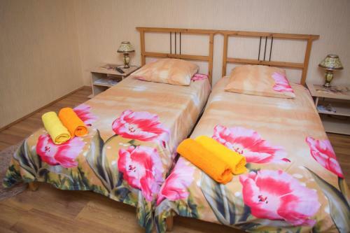Hostal Roshchinskaya Guest House