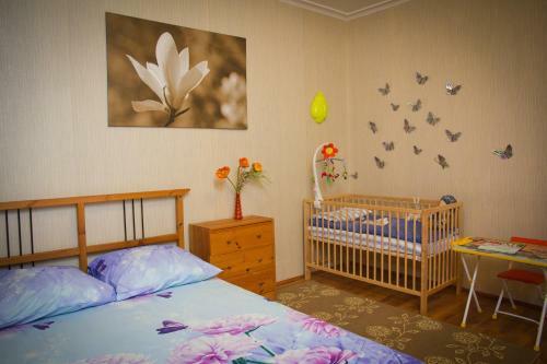 Hostal Roshchinskaya Guest House