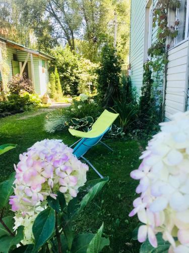 Hostal Roshchinskaya Guest House