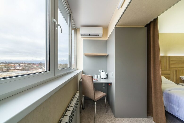 Business-hotel Voskresensk