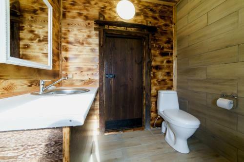 Hostal Gostinny Dom Medved