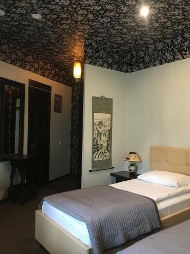 Posada Boutique Hotel Voronovo Klub