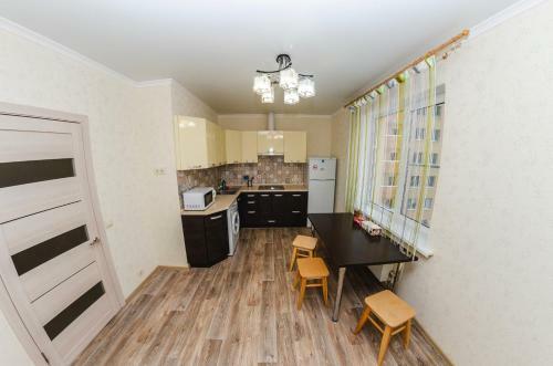 Apartment Leninsky Prospekt 124b