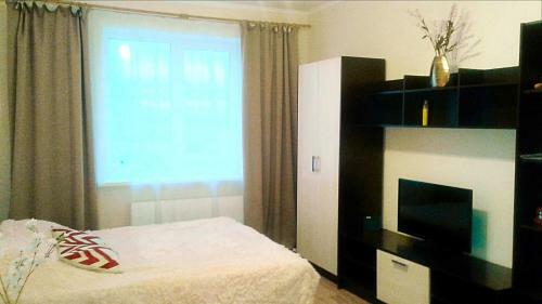 Apartment On Leninskiy 124 B