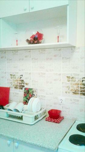 Apartment On Leninskiy 124 B