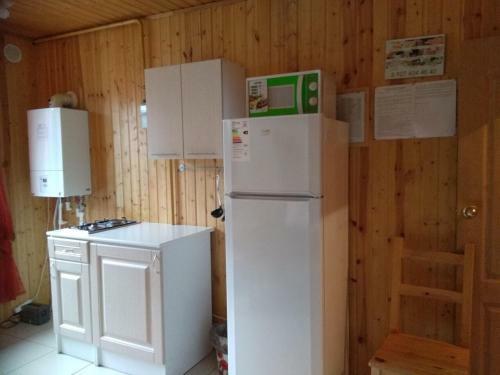 Baza Otdykha Aviator