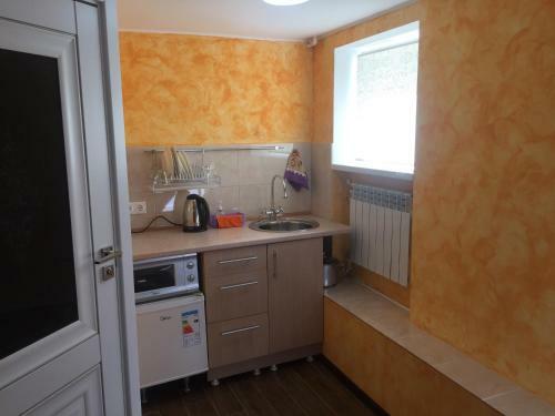 Hostal Guesthouse Berezovskaya