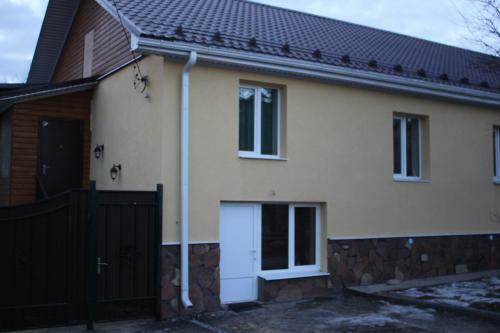Hostal Guesthouse Berezovskaya