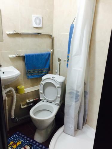 Hostal Guesthouse Berezovskaya