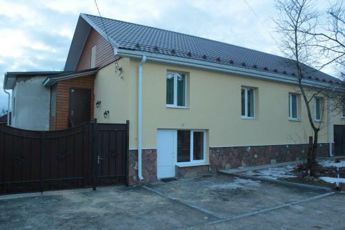 Hostal Guesthouse Berezovskaya