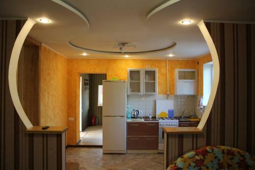 Hostal Guesthouse Berezovskaya
