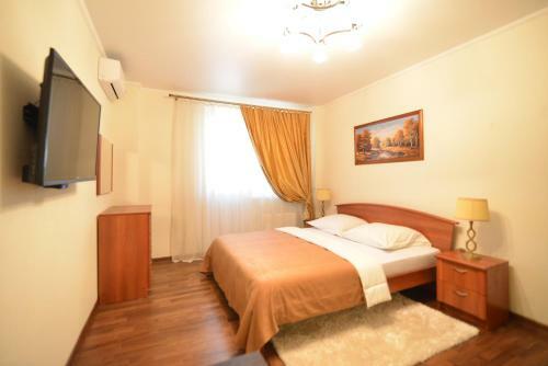 Renta36 Apartment On Sredne-moskovskaya 62a
