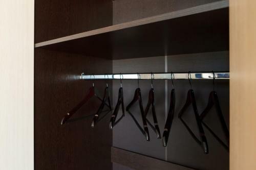 Apartment In Compleks Zhiloi Kvartal