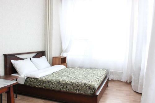 Hotel "yubileynaya"