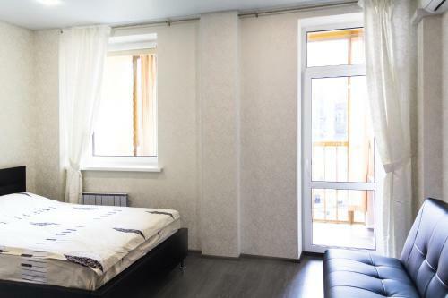 Apartment Allis-hall On Belinskogo 30