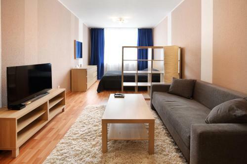 Apartments "rooms"