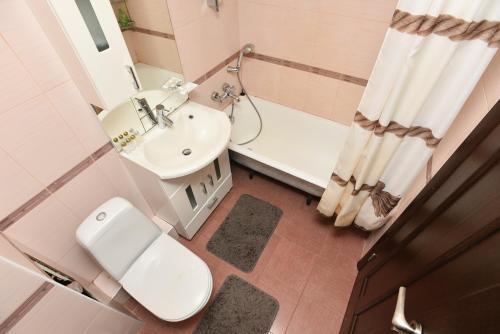 Apartamento ????????? ???????, 38