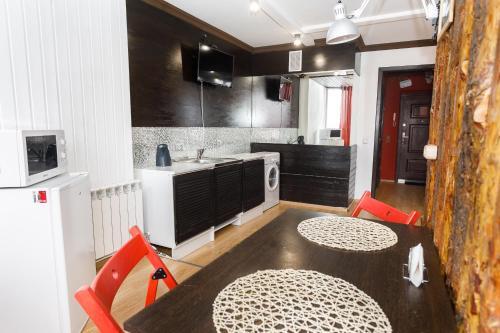 Apartamento ?????? ??? ?? ?????, 103