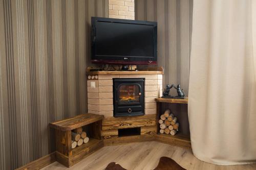 Apartamento Maksim - Soyuznaya