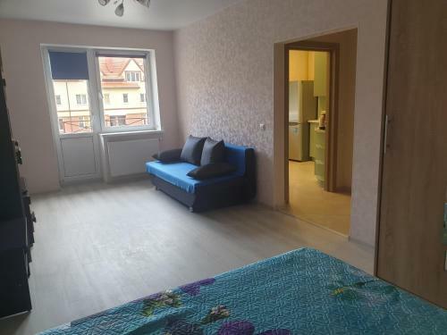 Apartment In Zelenogradsk