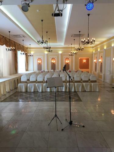 Hotel Bellmont