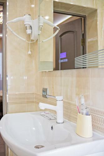 Exclusive Hotel